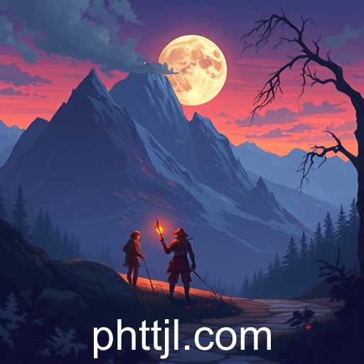 Exploring the Thrilling World of Adventure Games