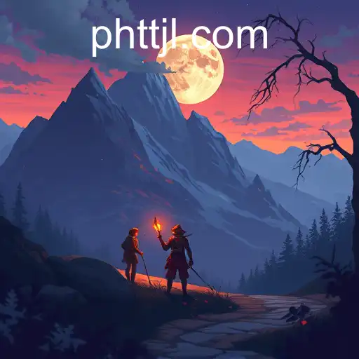 Exploring the Thrilling World of Adventure Games