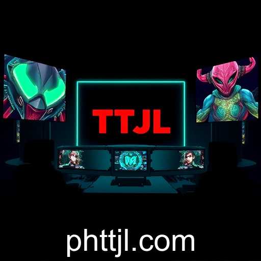 Ascent of TTJL in Online Gaming