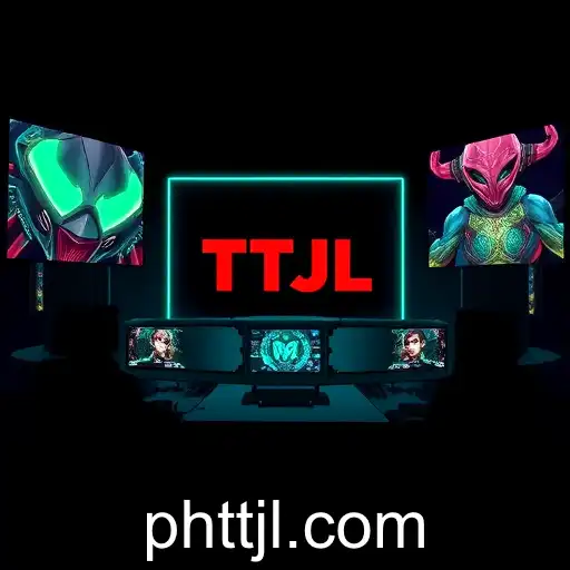 Ascent of TTJL in Online Gaming