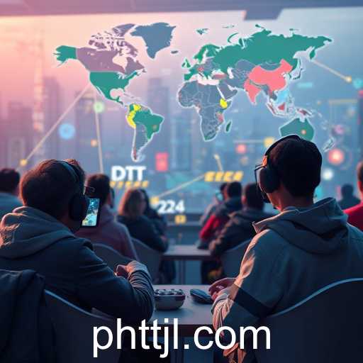 Evolution of Gaming Communities