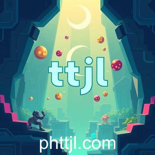 The Digital Playground: Exploring ttjl in 2025