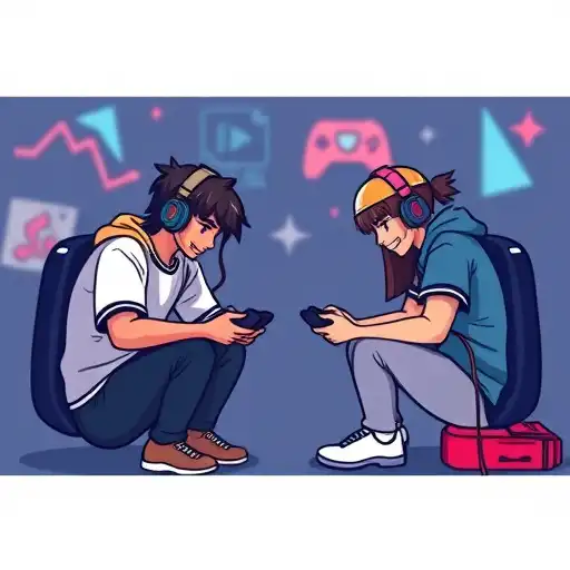 The Rise and Influence of Online Gaming Communities