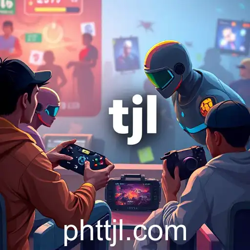 Online Gaming Trends: The Rise of 'ttjl'