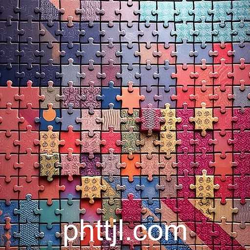 The Engaging World of Puzzle Games on TTJL