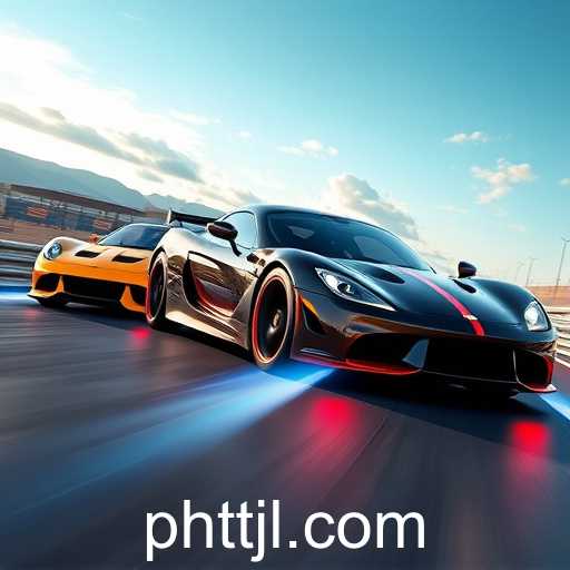 Exploring the Thrilling World of Racing Games