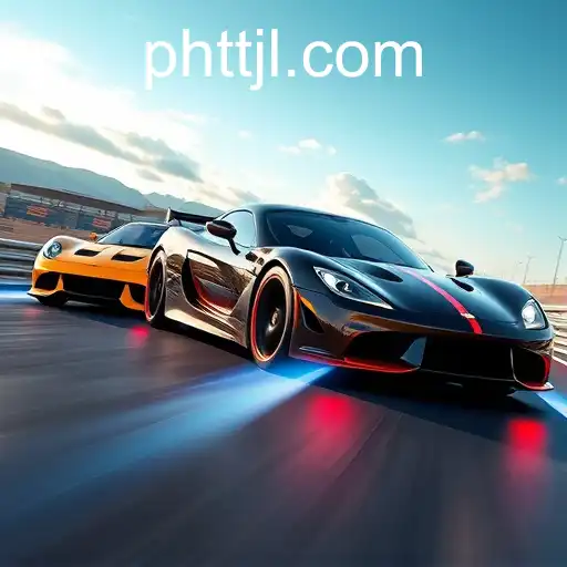 Exploring the Thrilling World of Racing Games