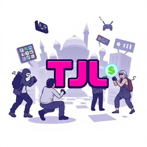 The Rise of TTJL in Online Gaming