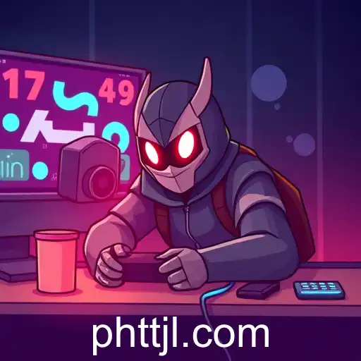 The Rise of TTJL in Gaming