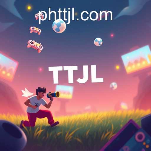 The Rise of TTJL in Online Gaming