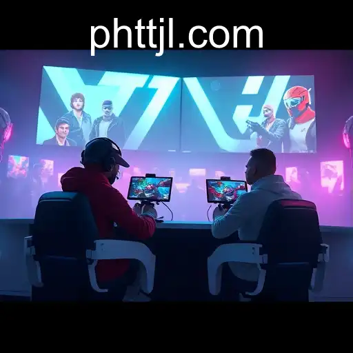 Rising Popularity of TTJL in the Gaming World