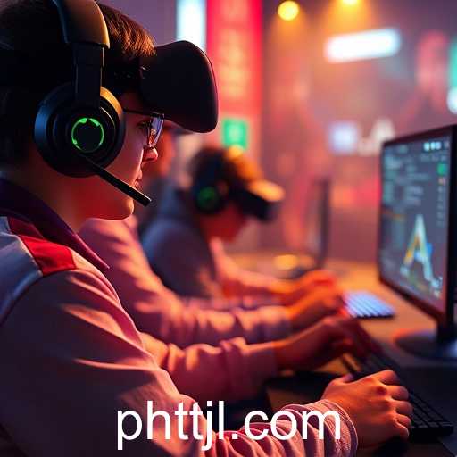 The Rising Trend of Online Puzzle Games