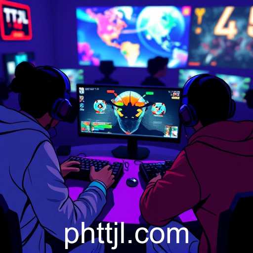 Rising Trends in Online Gaming Communities