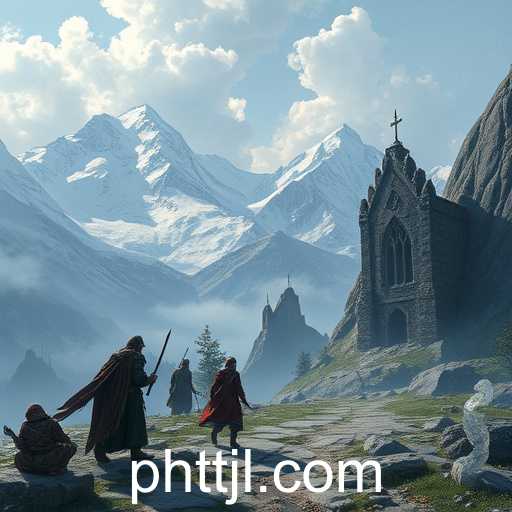 Exploring the World of Role-Playing Games: A Deep Dive into an Immersive Genre