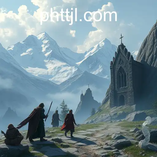 Exploring the World of Role-Playing Games: A Deep Dive into an Immersive Genre