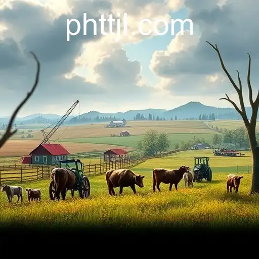 Exploring the World of Simulation Games: The Rise of TTJL