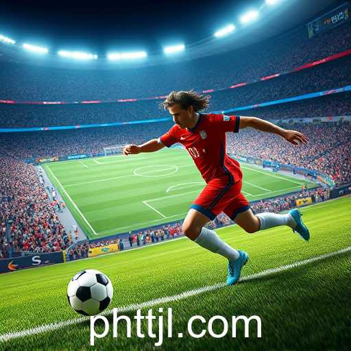 The Exciting World of Sports Gaming: Exploring the 'ttjl' Phenomenon