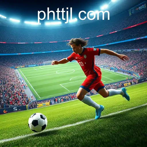 The Exciting World of Sports Gaming: Exploring the 'ttjl' Phenomenon