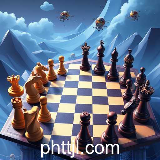 The Enduring Appeal of Strategy Games: A Journey of Tactics and Triumph