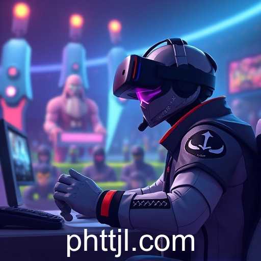 The Virtual Rise of TTJL: A Gaming Phenomenon