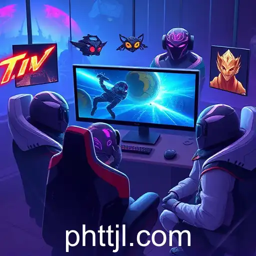 Exploring the Rise of TTJL in Digital Gaming