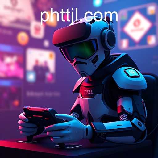 TTJL Revolutionizes Online Gaming Experience