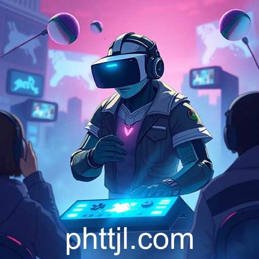 Gaming Evolution: TTJL's Impact on the Industry