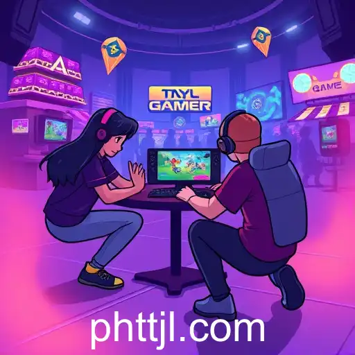 The Rise of TTJL in the Gaming World