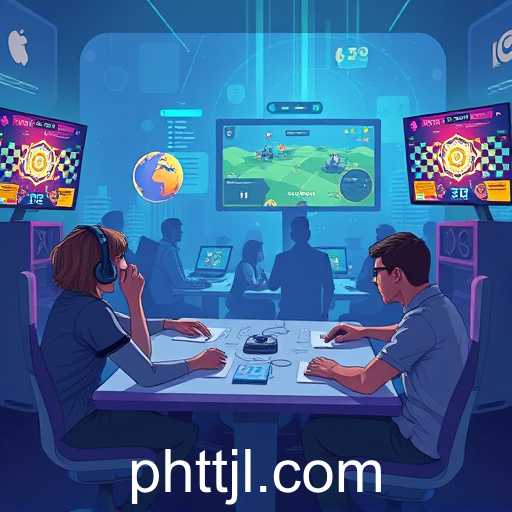 The Rise of TTJL: Gaming in a Transformative Era