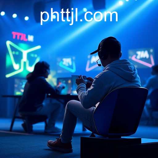 The Rise of TTJL: Transforming Online Gaming