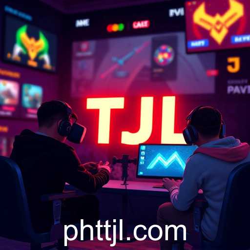 The Rise of TTJL in Gaming Culture