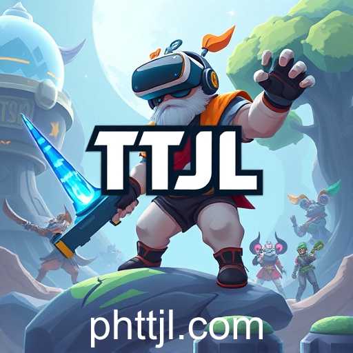 The Rise of TTJL in Online Gaming