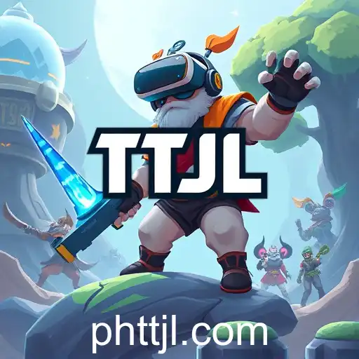 The Rise of TTJL in Online Gaming